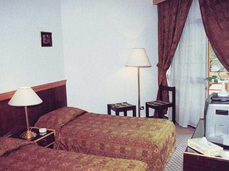 Aracan Pyramids Hotel Giza Buitenkant foto