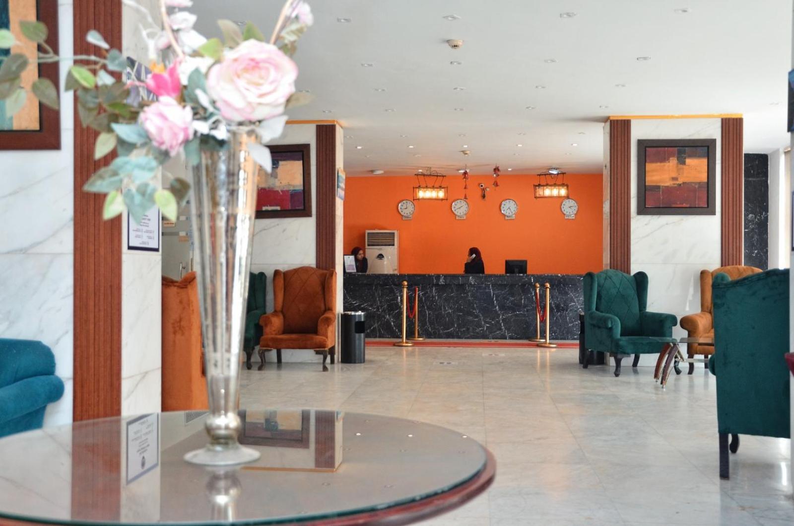 Aracan Pyramids Hotel Giza Buitenkant foto